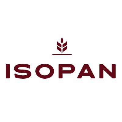 Local 4 – Isopan